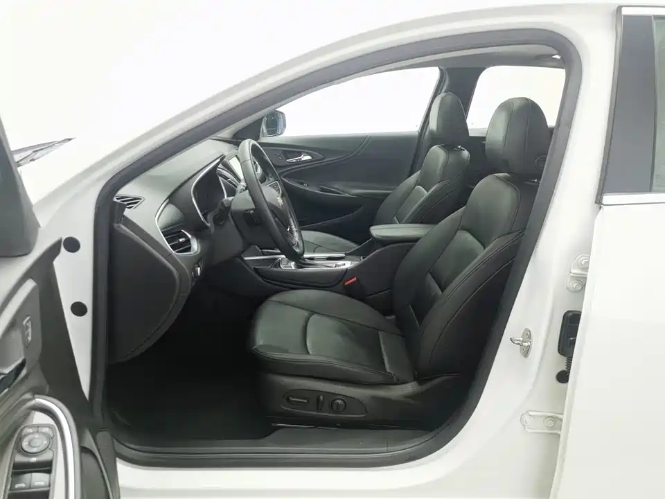 Chevrolet Mai Ruibao XL