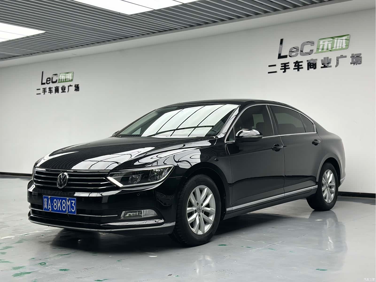 Volkswagen Magotan, 2020 1