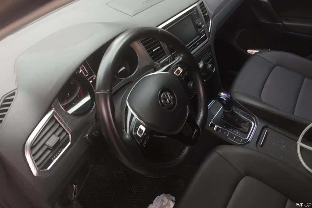 Volkswagen Golf, 2020 15