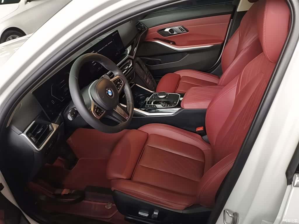 BMW 3 Series, 2022 15