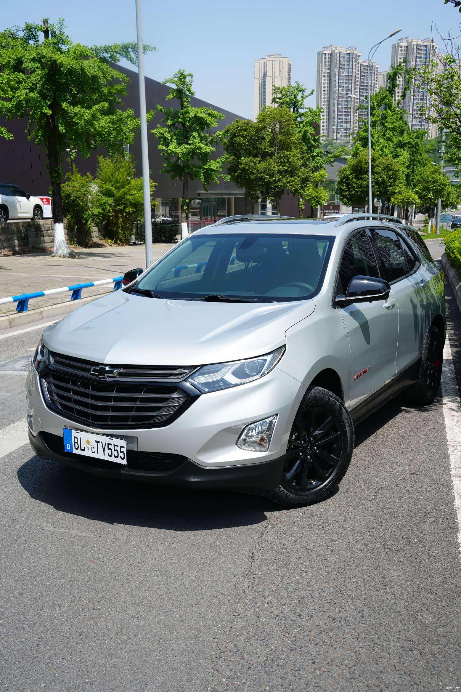 Chevrolet Equinox, 2020 6