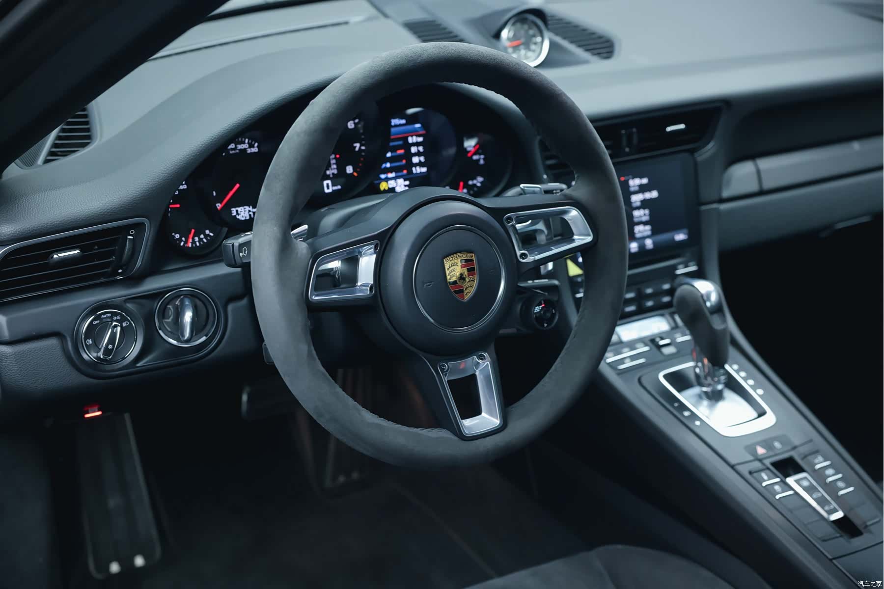 Porsche 911, 2019 7