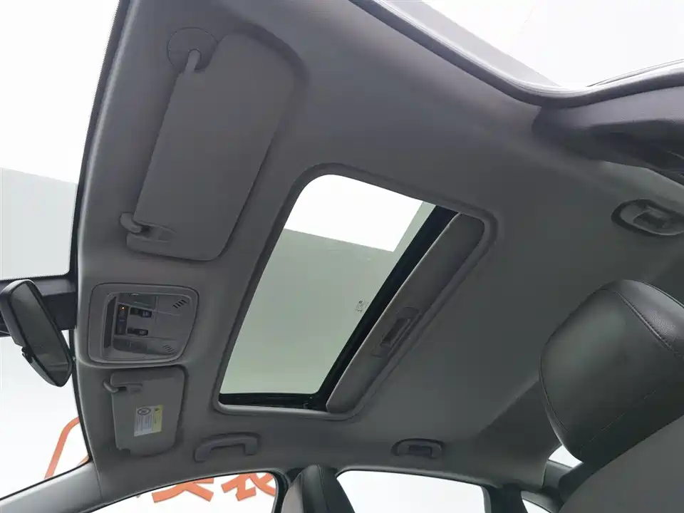 Chevrolet Mai Ruibao XL