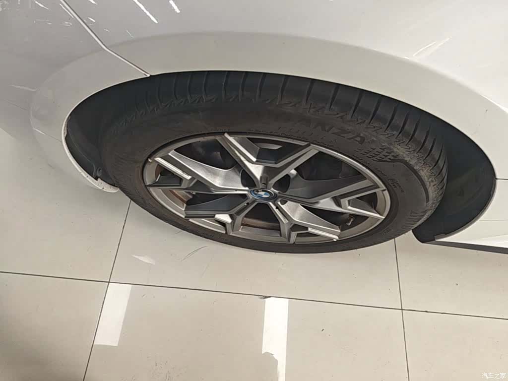 BMW i3, 2023 23
