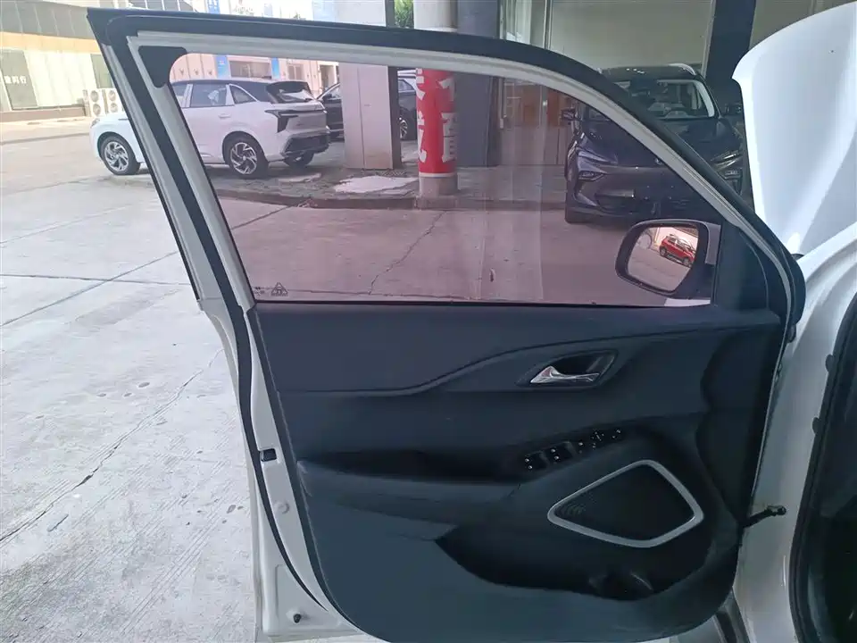 Hyundai Beijing ix35