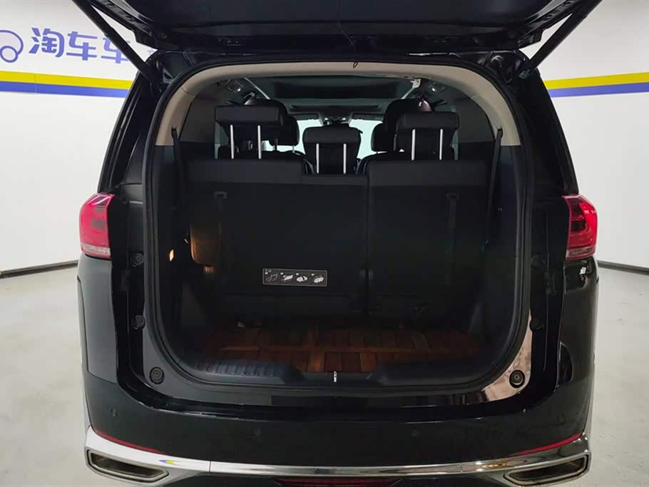 Trumpchi Trumpchi M8