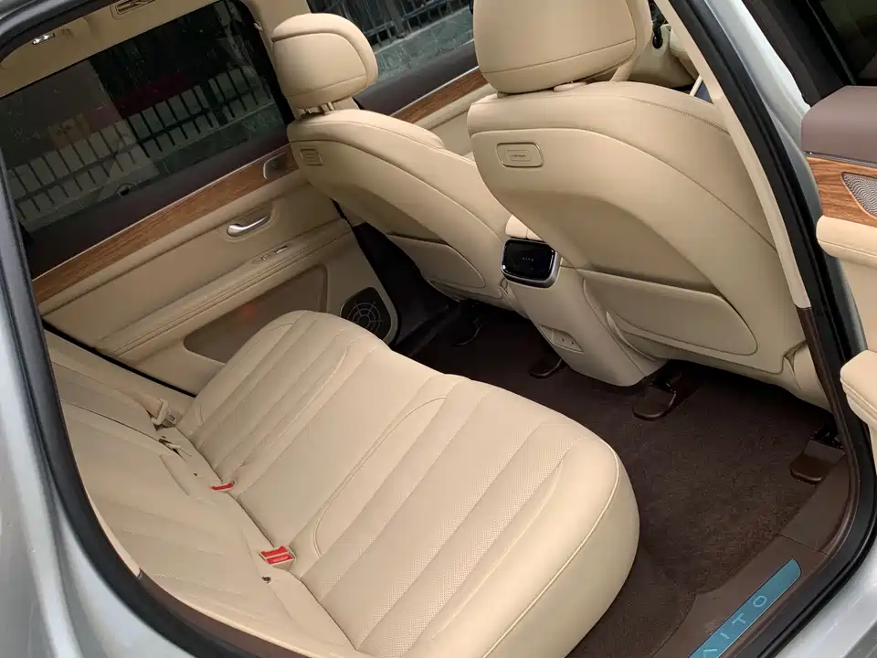 HarmonyOS Ask the world M7