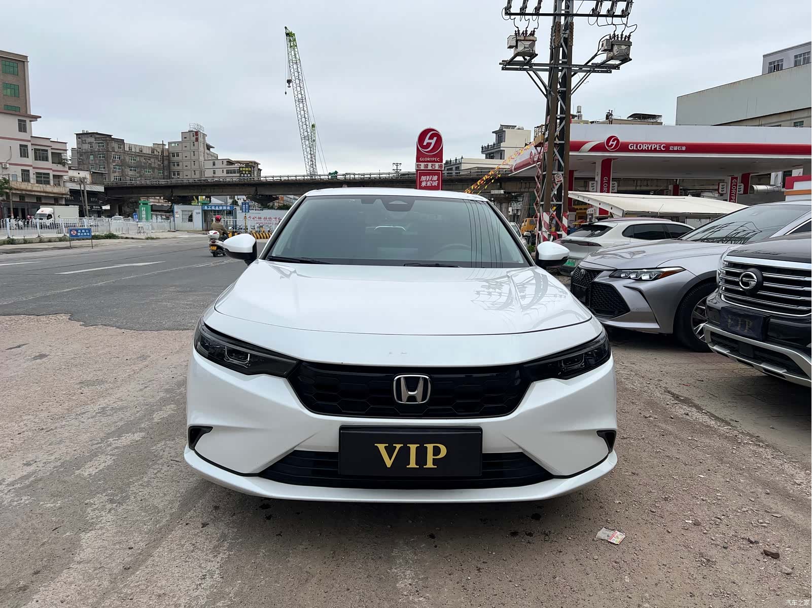 Honda Integra, 2022 2