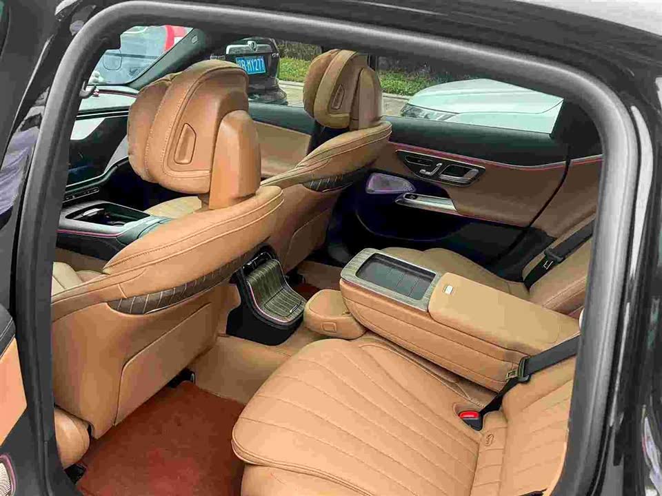 Mercedes-Benz E-class Mercedes-Benz E-class
