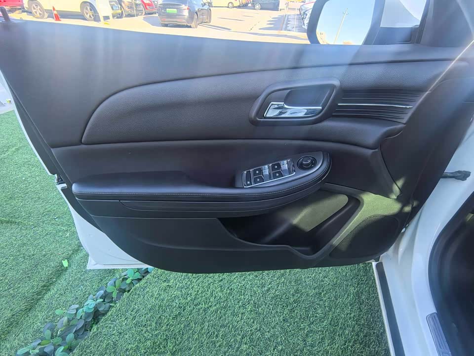 Chevrolet Mai Ruibao