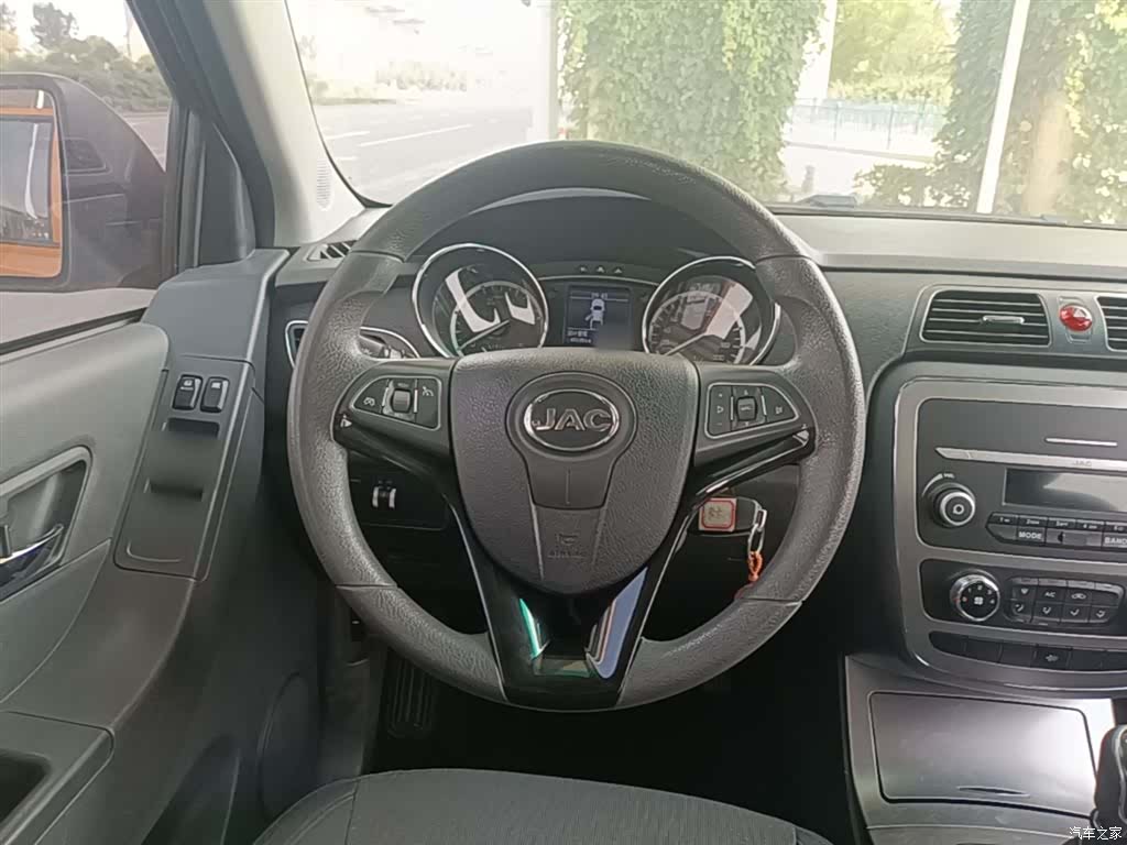 JAC T6, 2023 11