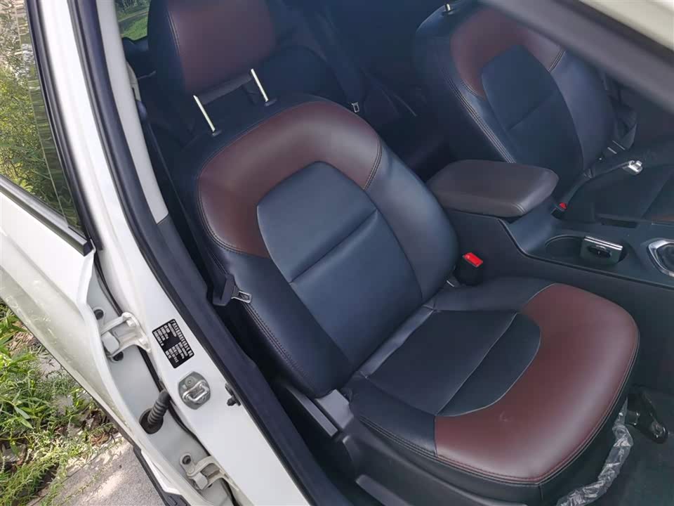 Trumpchi Trumpchi GS4