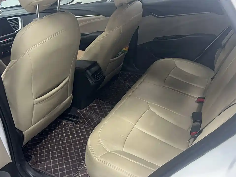 Buick Yinglang