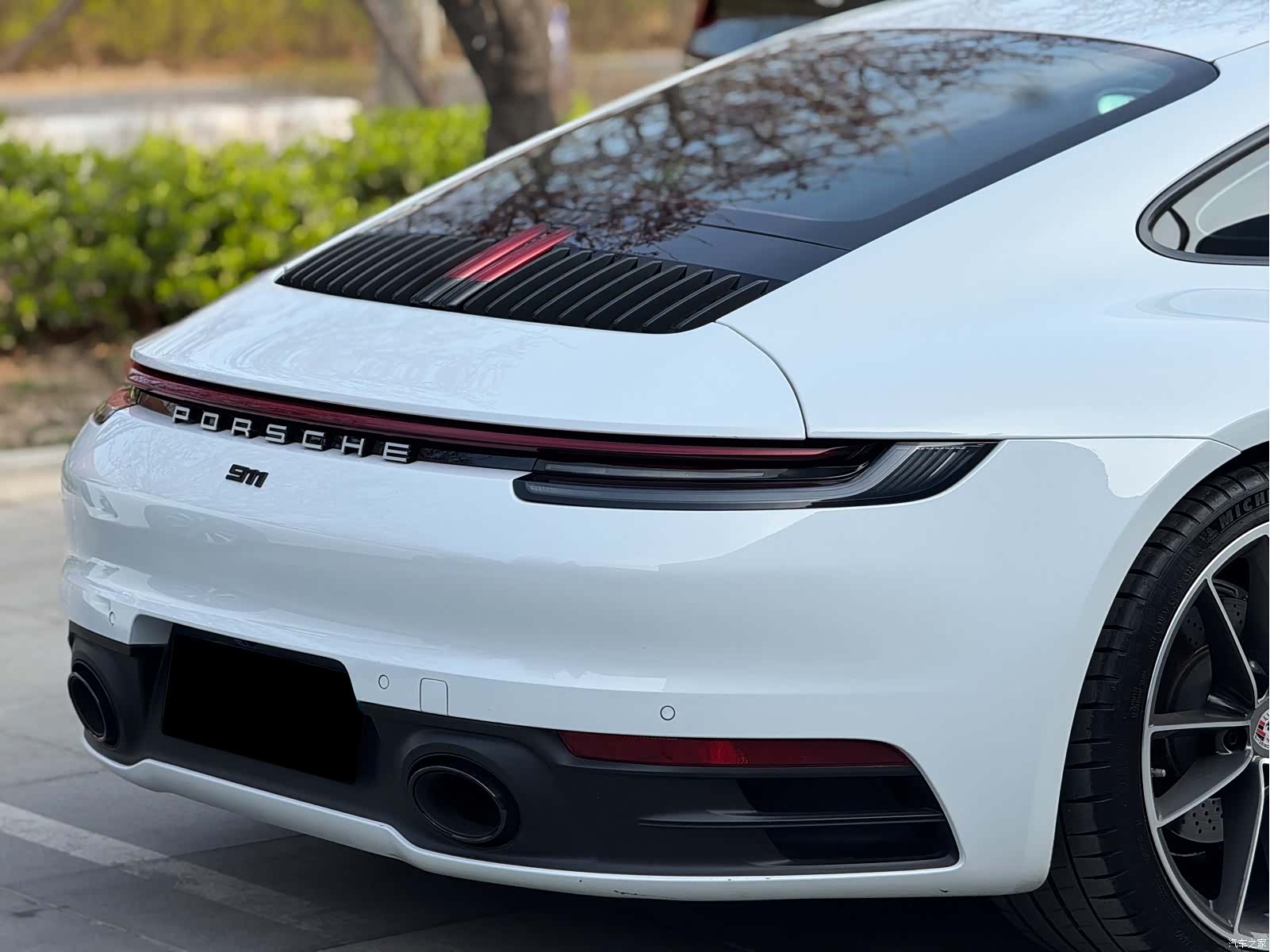 Porsche 911, 2023 14