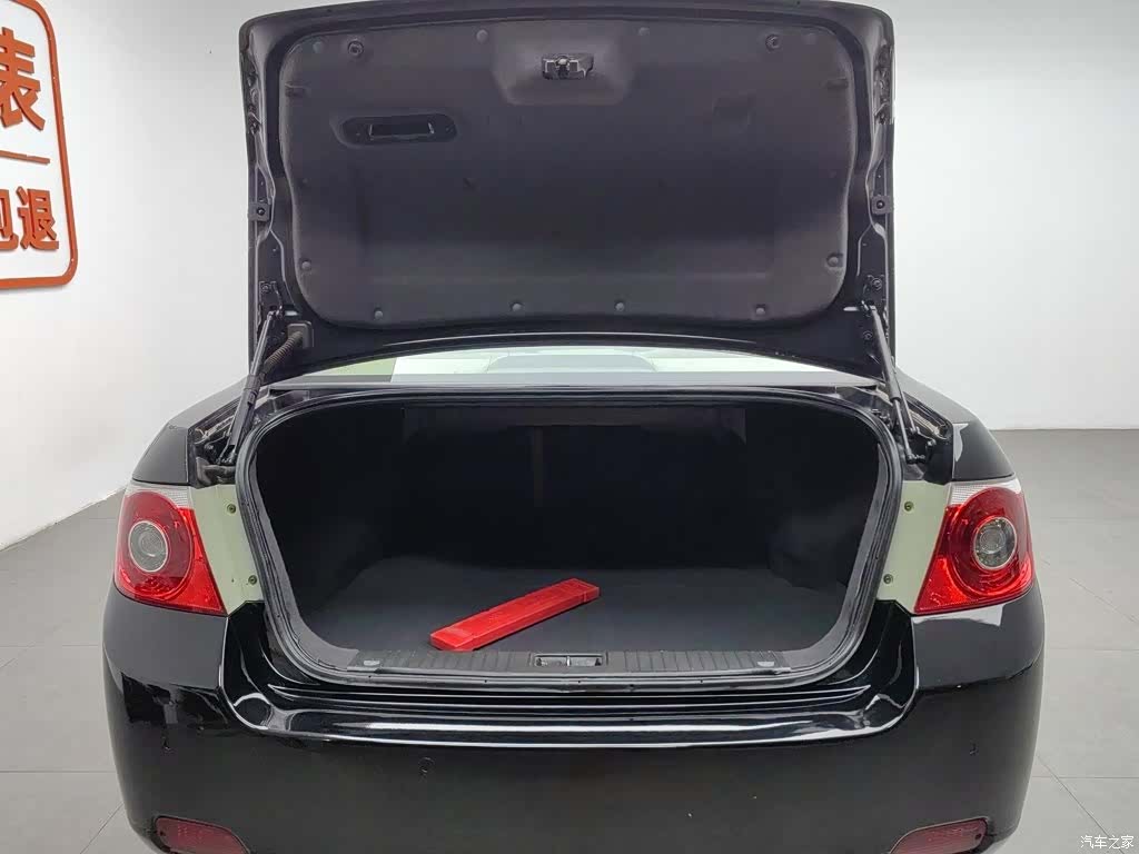 Chevrolet 1.8, 2012 16