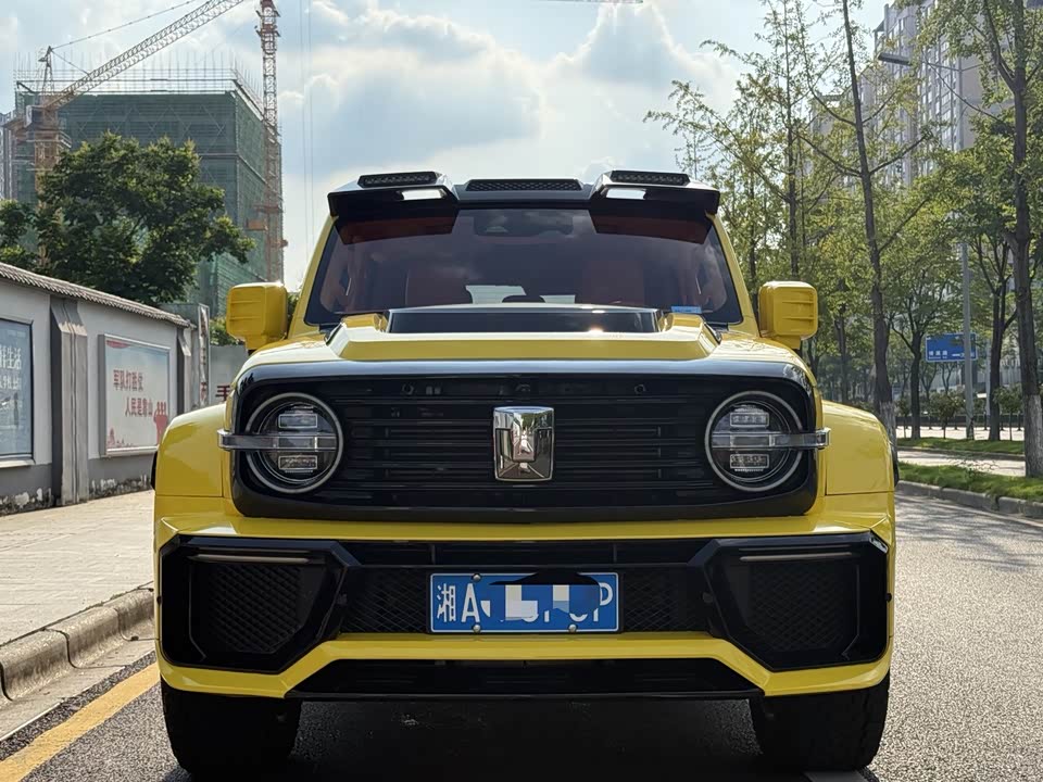 Tank 300