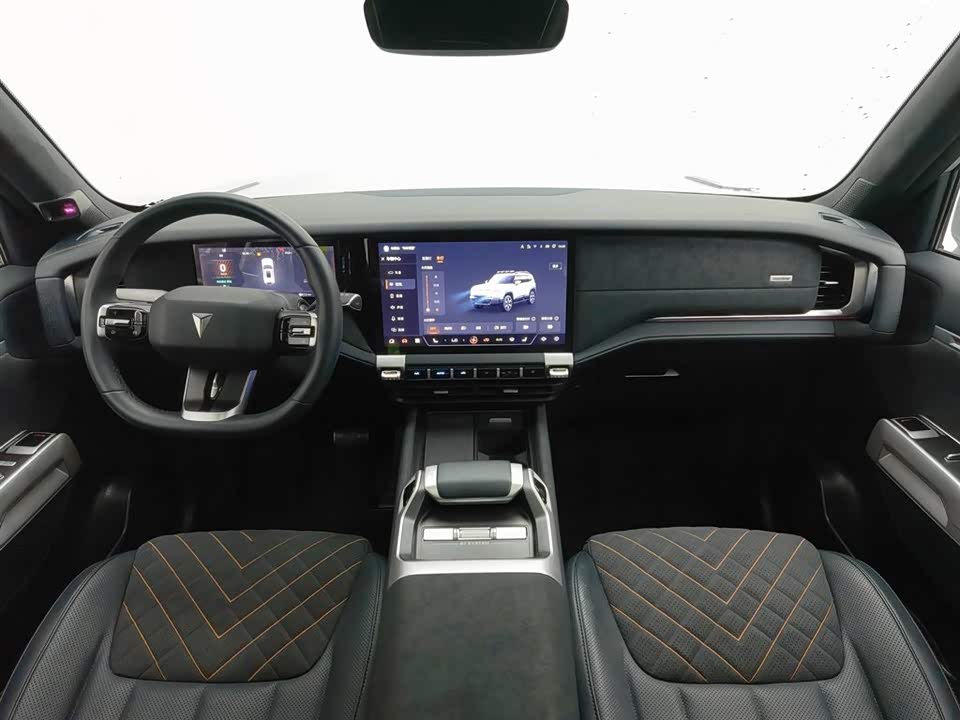 DEEPAL Dark blue G318