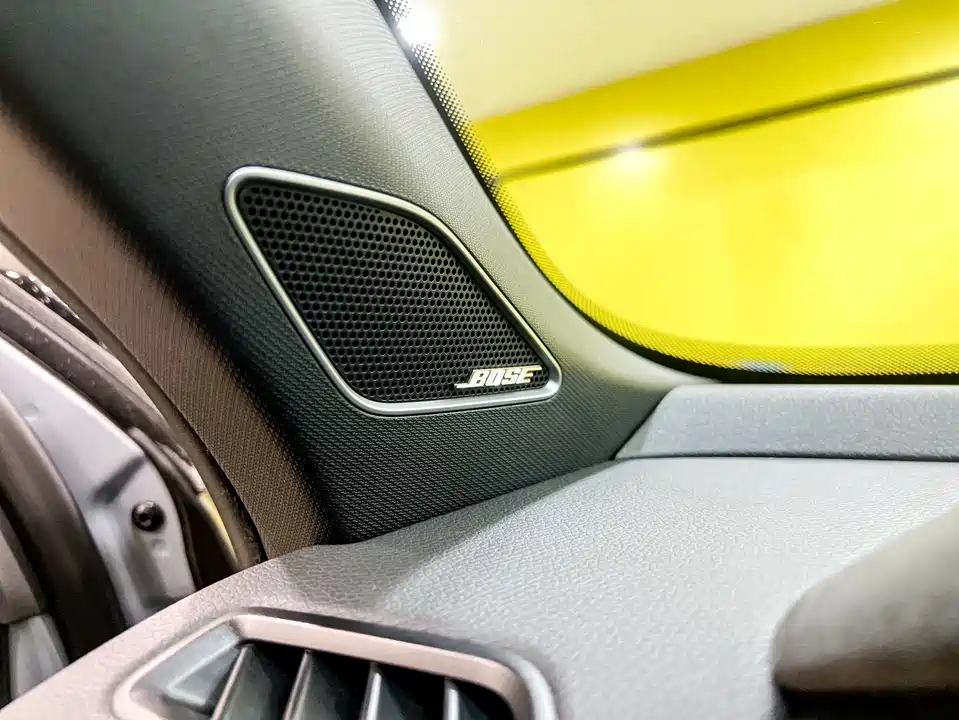 Geely Preface