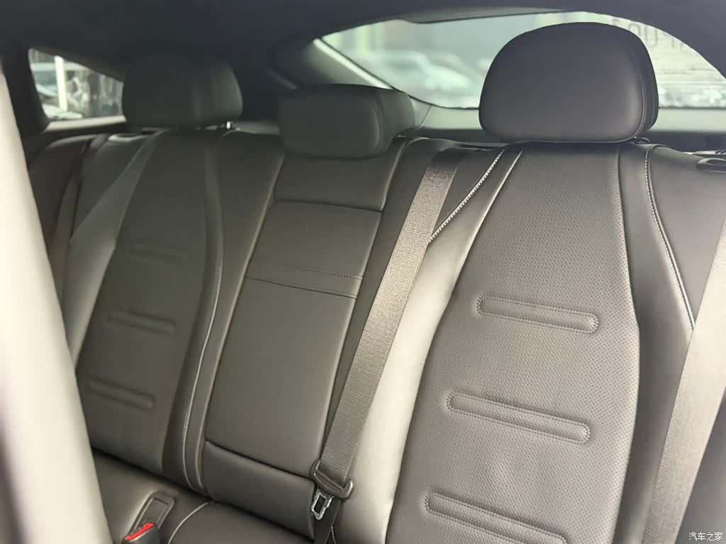 Mercedes-Benz EQS, 2025 13