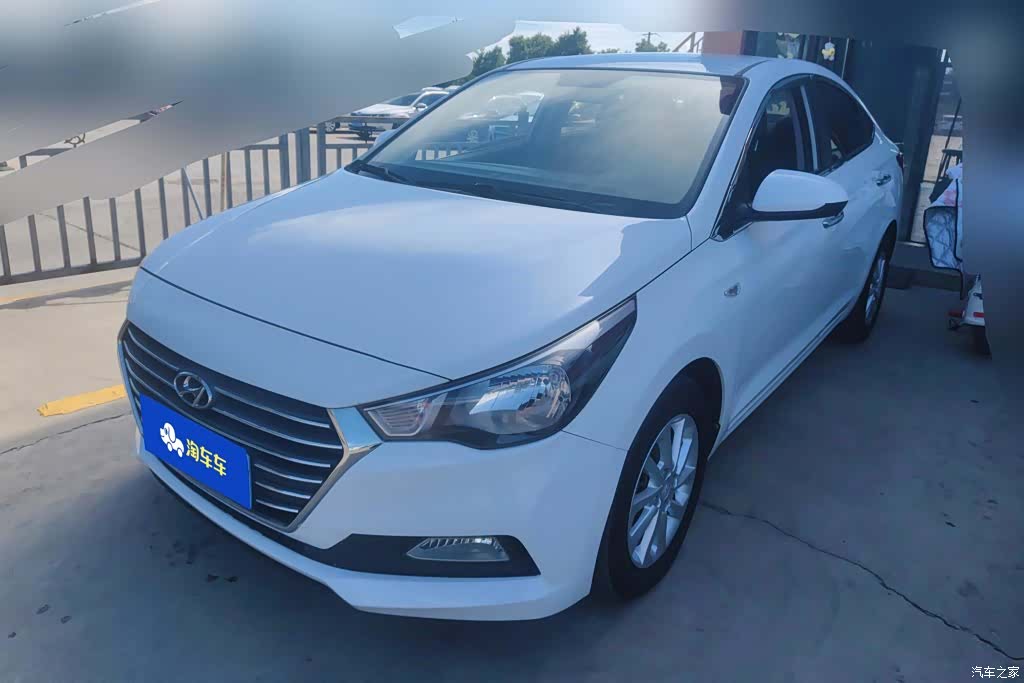 Hyundai GLS, 2016 1