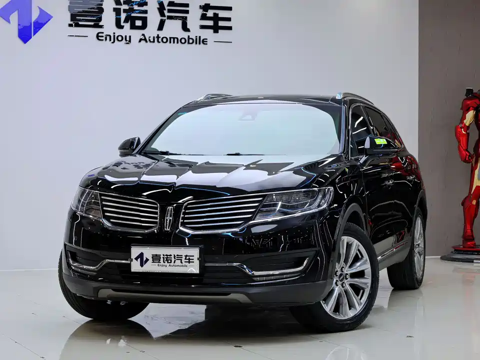Lincoln MKX
