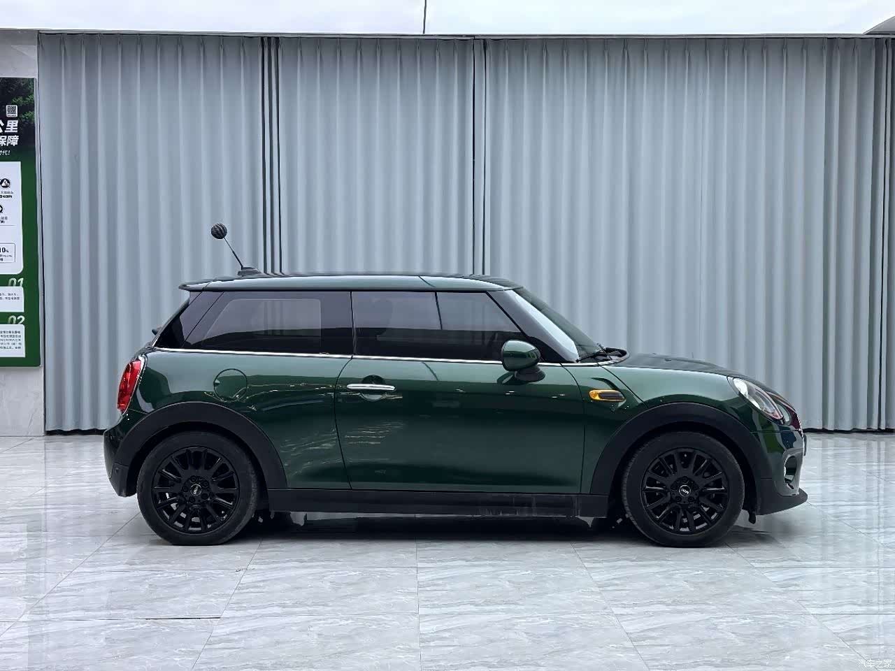 Mini ONE, 2016 3