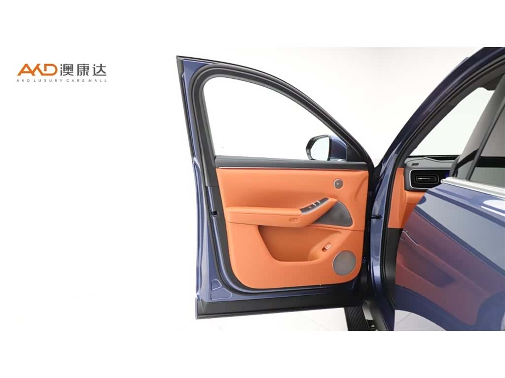 AITO M7, 2025 10