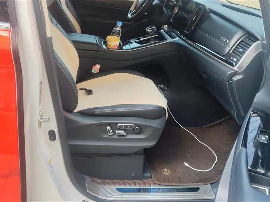 Trumpchi Trumpchi M8