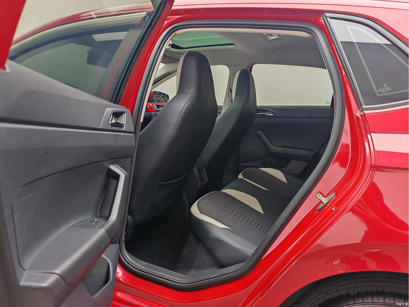 Volkswagen Polo, 2020 17