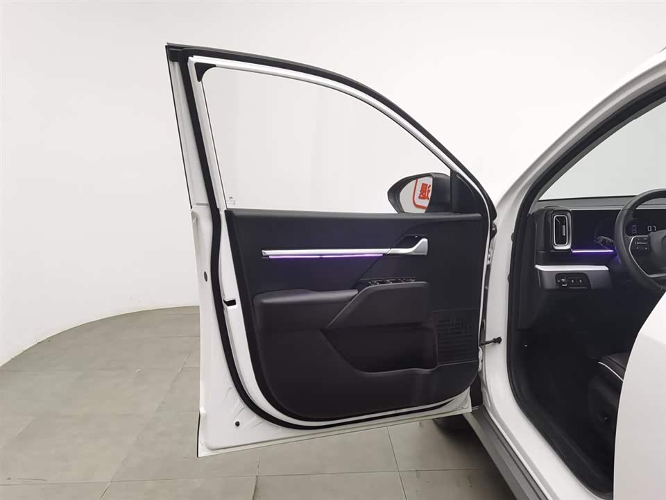 Hyundai Beijing ix35