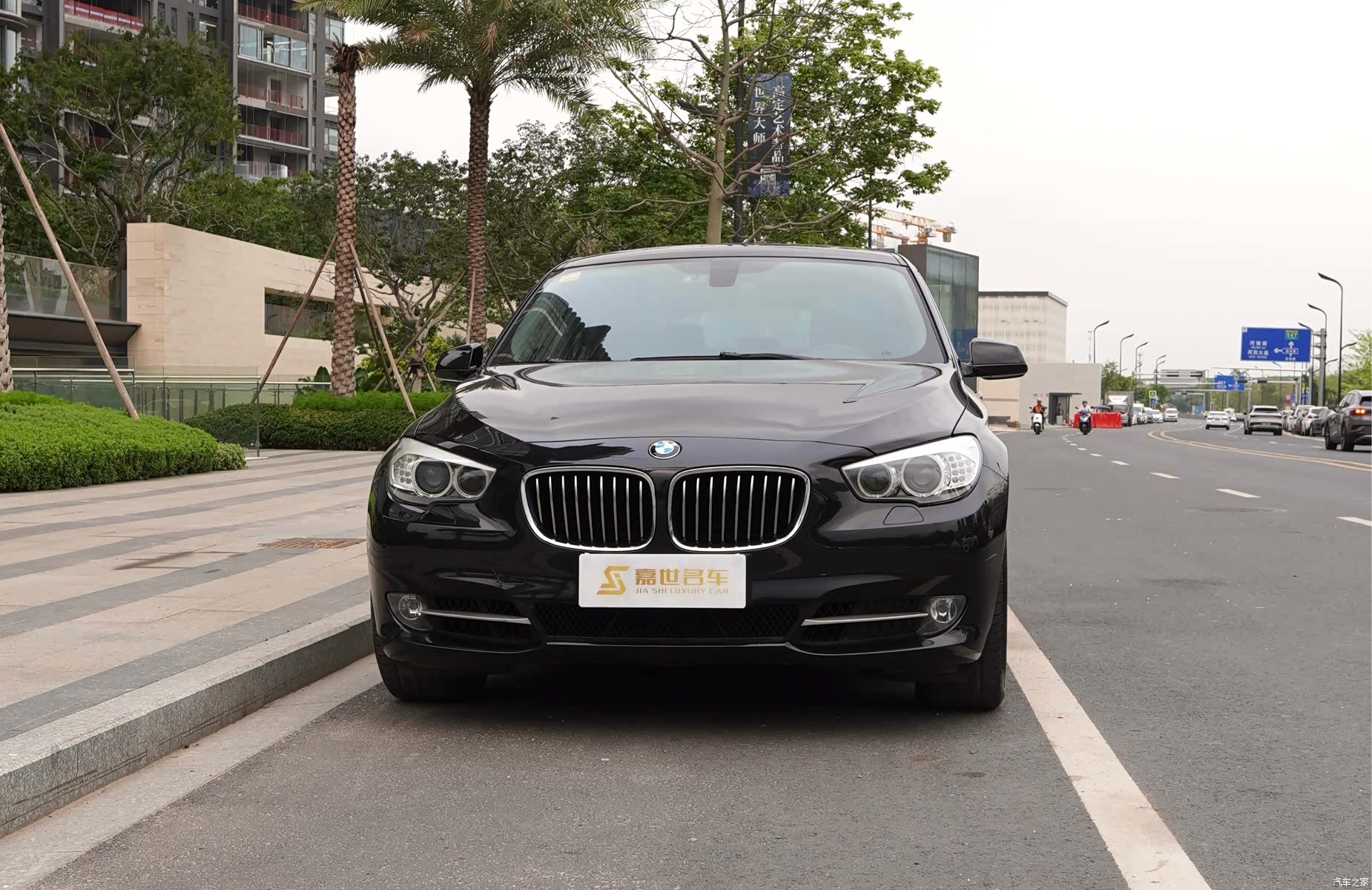 BMW 5 Series, 2013 2