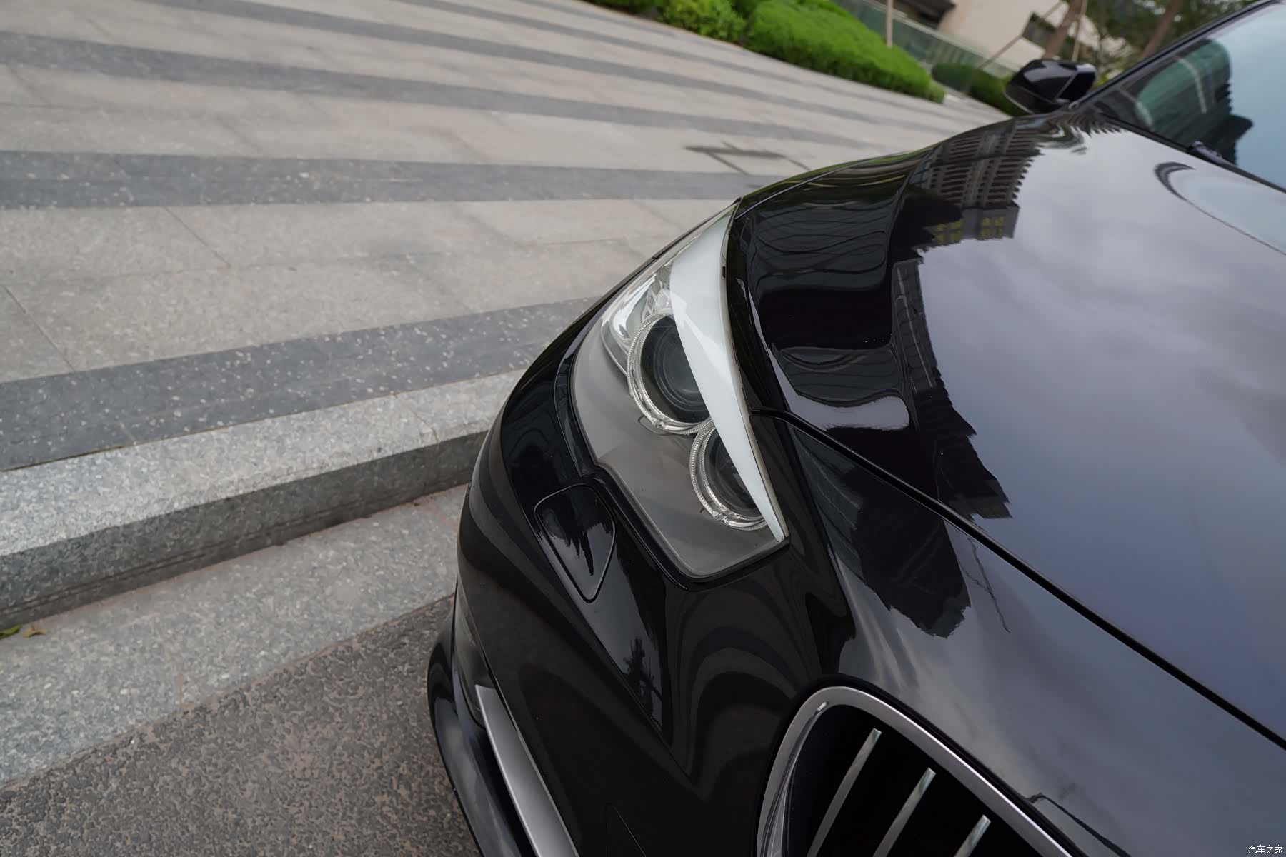 BMW 5 Series, 2013 17