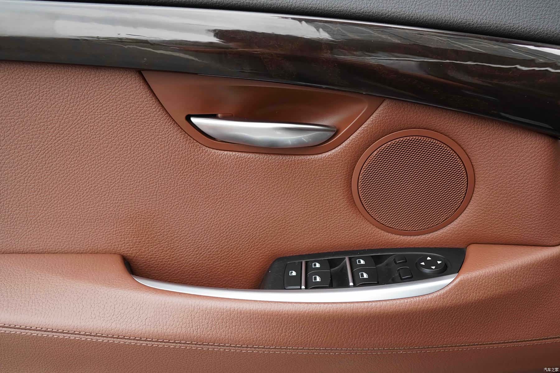 BMW 5 Series, 2013 21