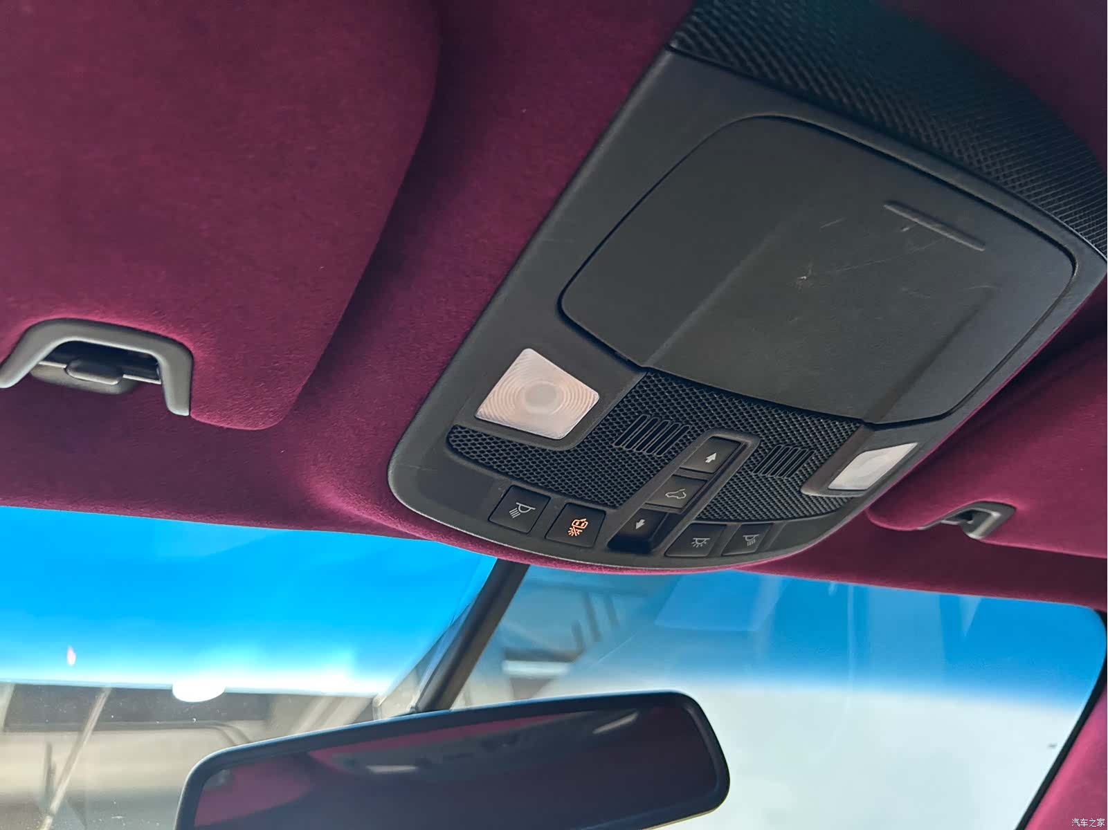 Lincoln MKZ, 2020 19