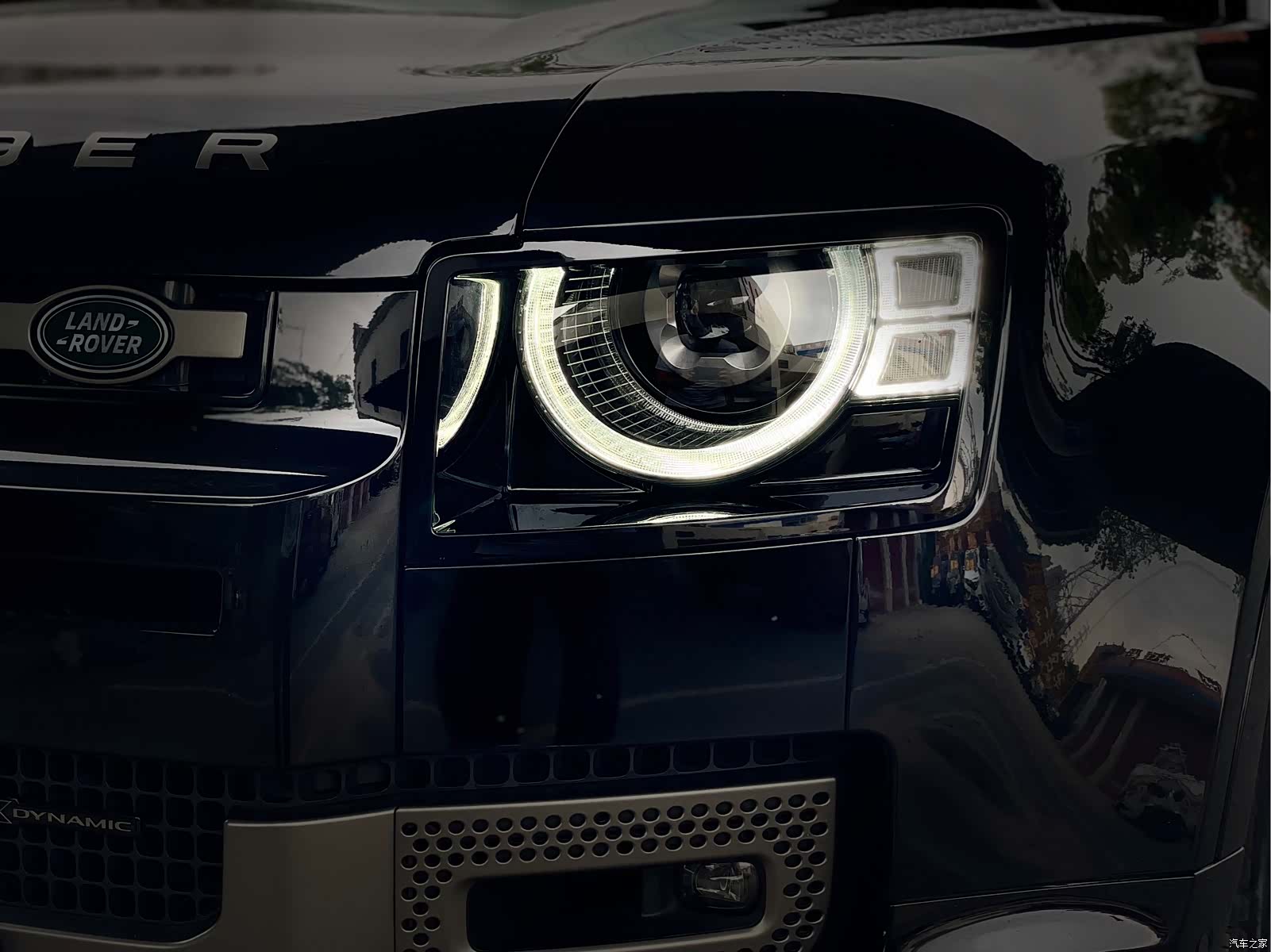 Land Rover Defender, 2023 8