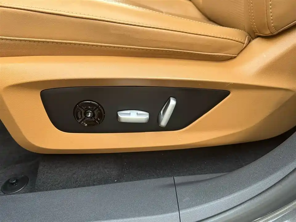 Li Auto Ideal ONE