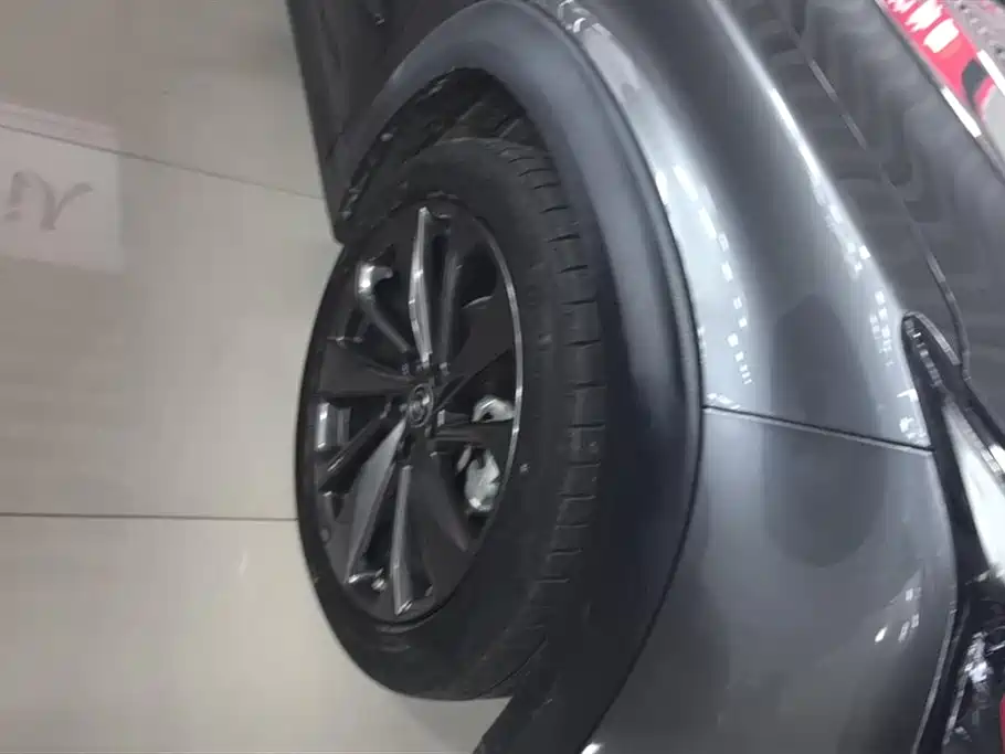 Changan UNI-T