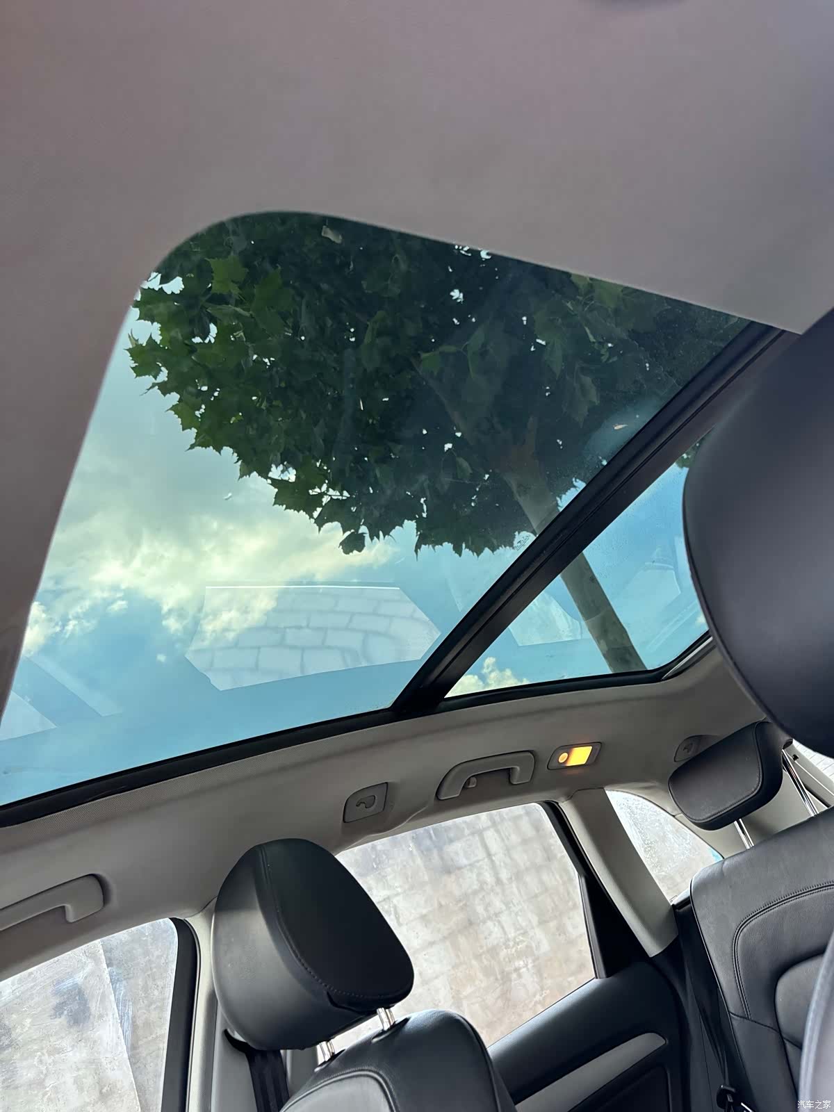 Audi Q5, 2014 10