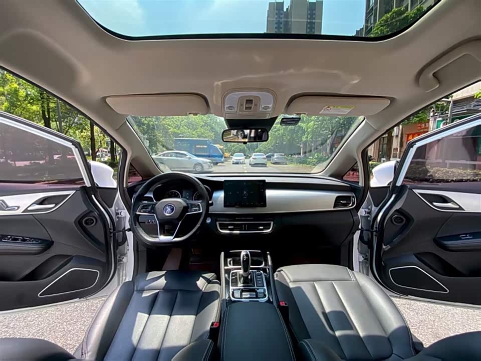 BYD Song MAX BYD Song MAX