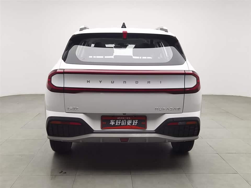 Hyundai Beijing ix35