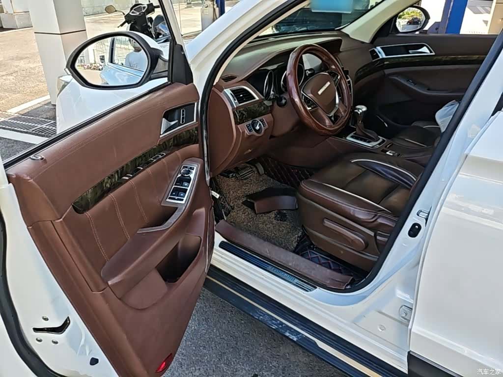 Liebao CS10, 2018 16