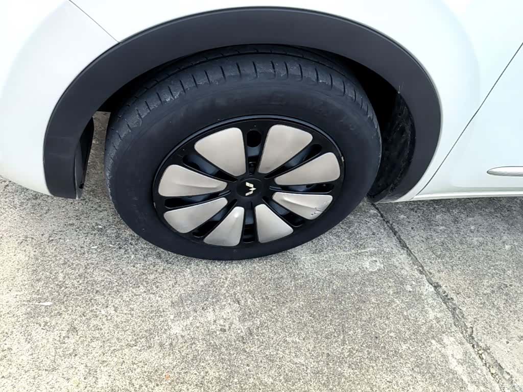 Wuling Bingo, 2024 23