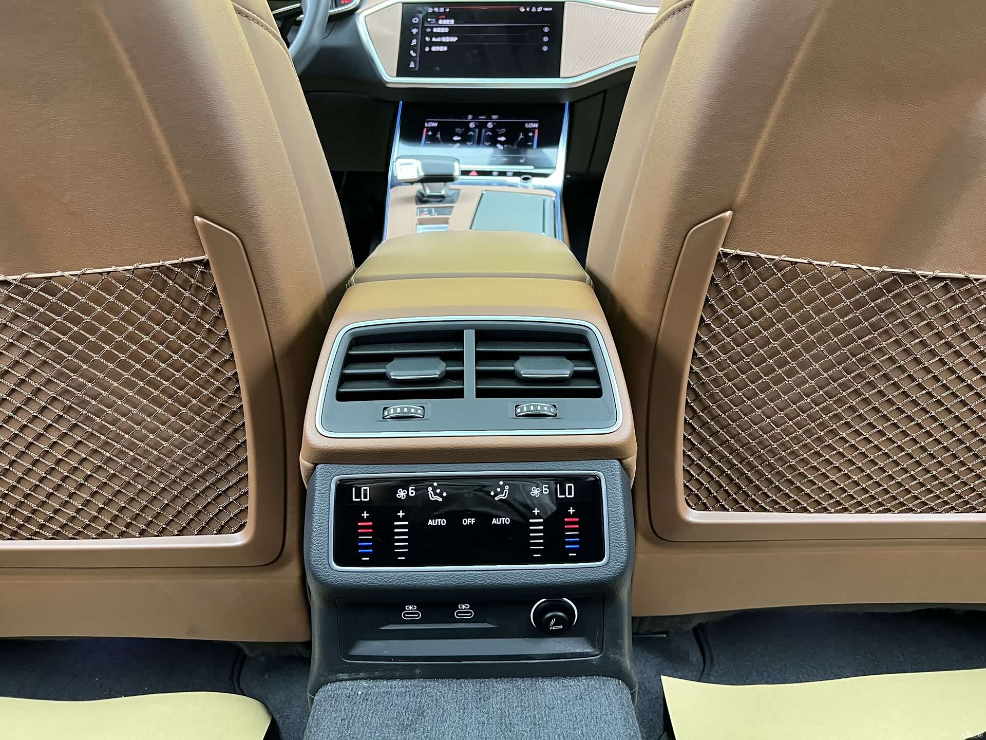 Audi A6L, 2023 21