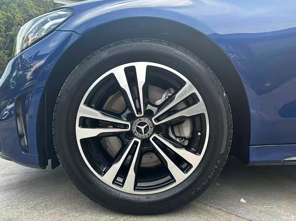 Mercedes-Benz C-Class, 2019 13