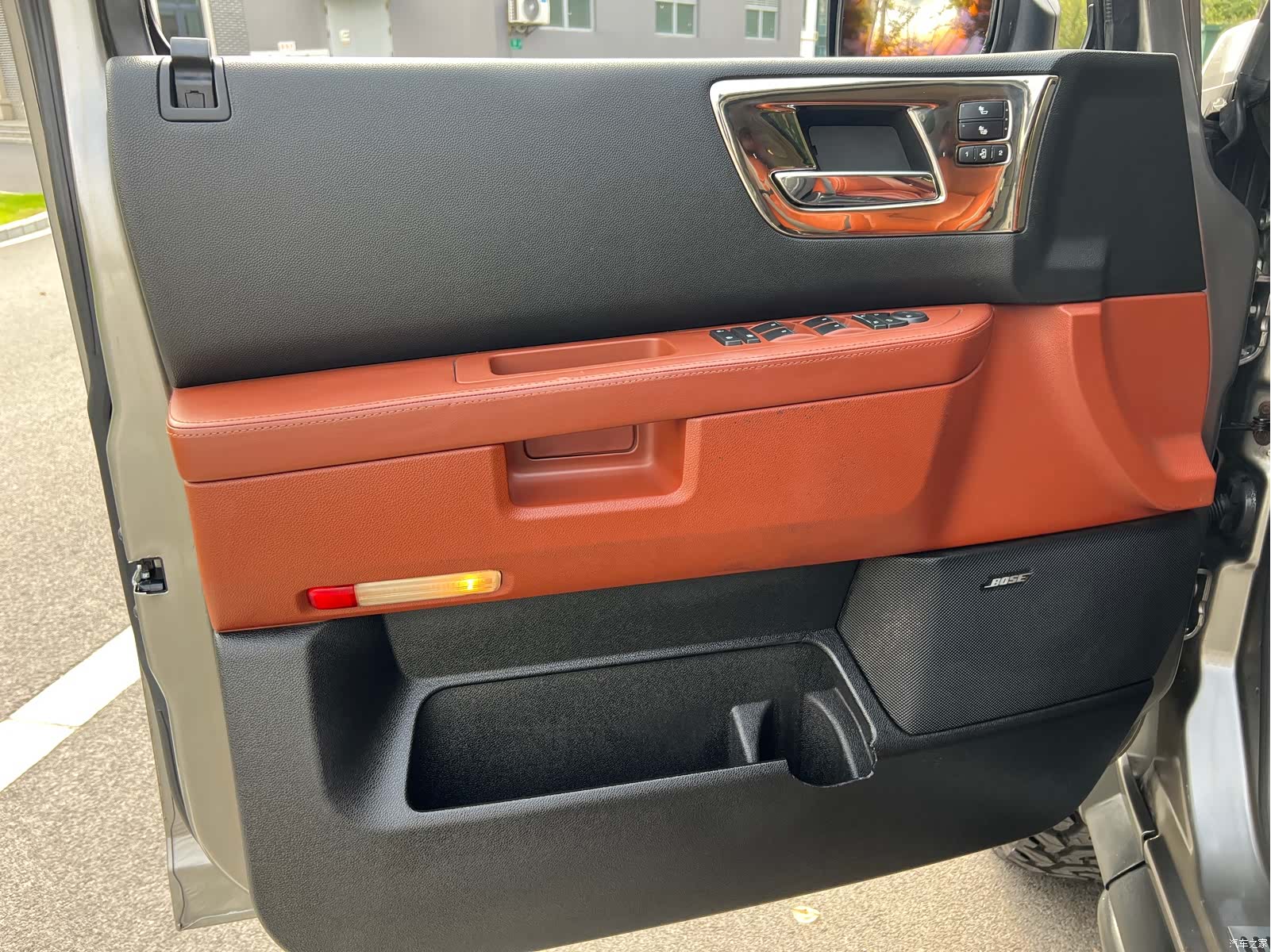 Hummer H2, 2008 22