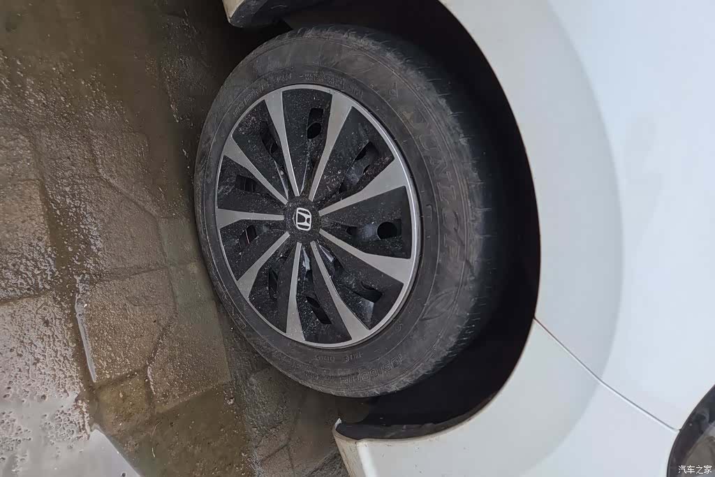 Honda Fit, 2022 6