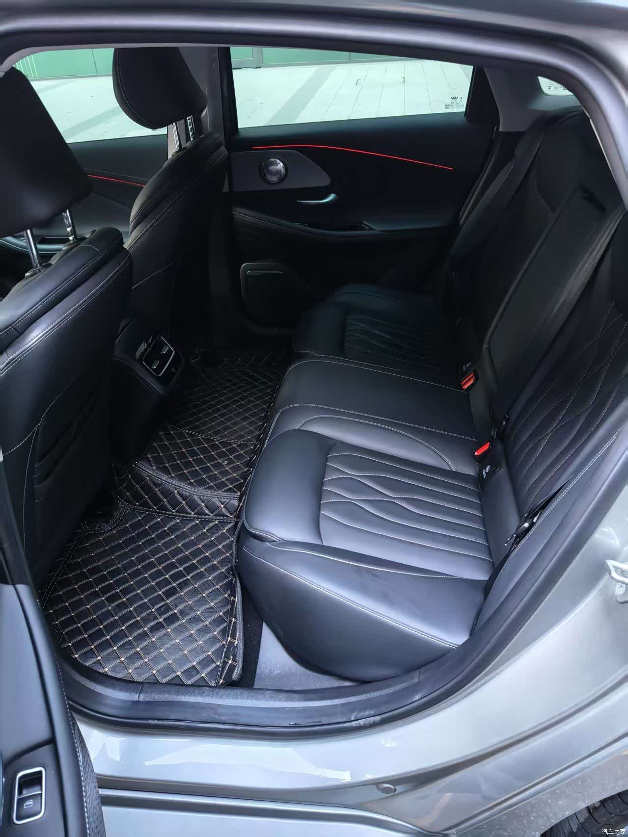 Chery Arrizo 8, 2024 8