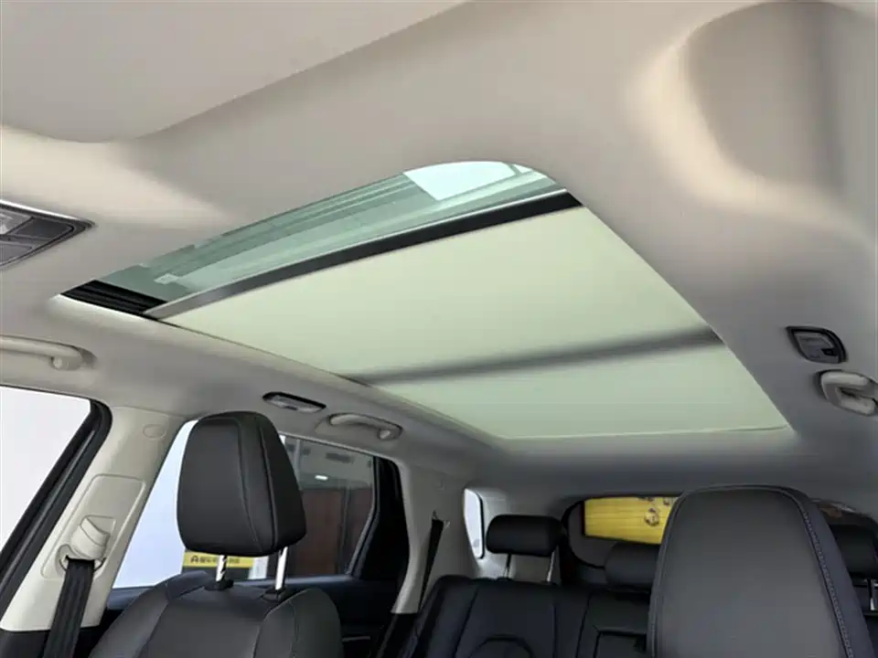 Changan CS55PLUS