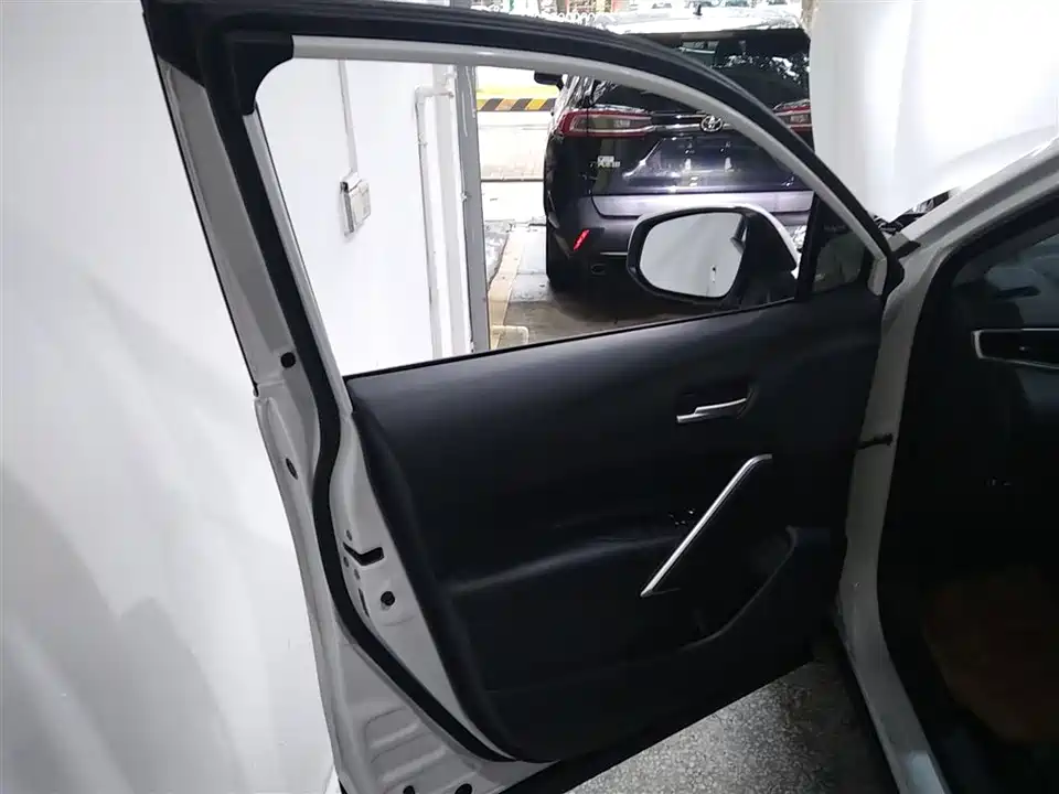Toyota Fenglanda Toyota Fenglanda