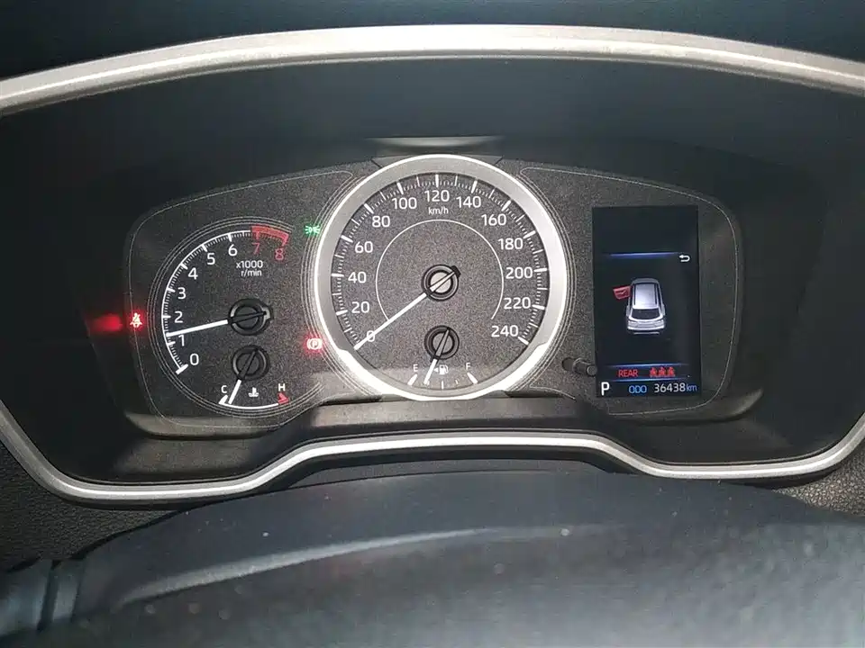 Toyota Fenglanda Toyota Fenglanda